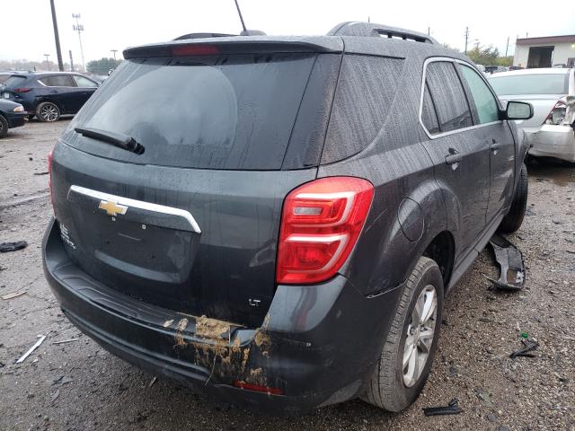 Photo 3 VIN: 2GNALCEK5H1542581 - CHEVROLET EQUINOX LT 