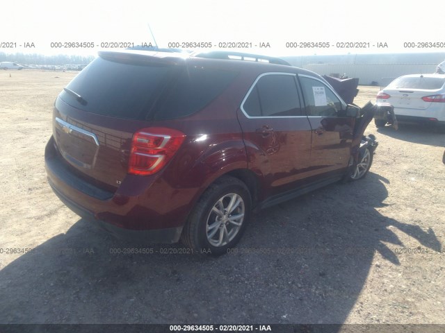 Photo 3 VIN: 2GNALCEK5H1553516 - CHEVROLET EQUINOX 