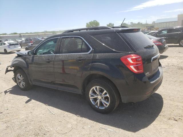 Photo 1 VIN: 2GNALCEK5H1558845 - CHEVROLET EQUINOX 