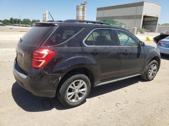 Photo 2 VIN: 2GNALCEK5H1558845 - CHEVROLET EQUINOX 