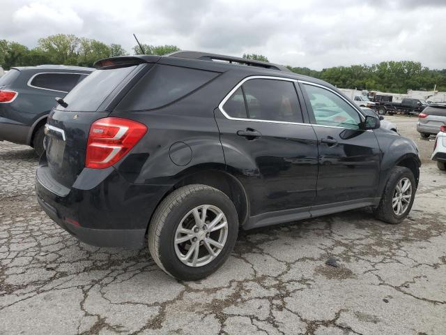 Photo 2 VIN: 2GNALCEK5H1559753 - CHEVROLET EQUINOX LT 