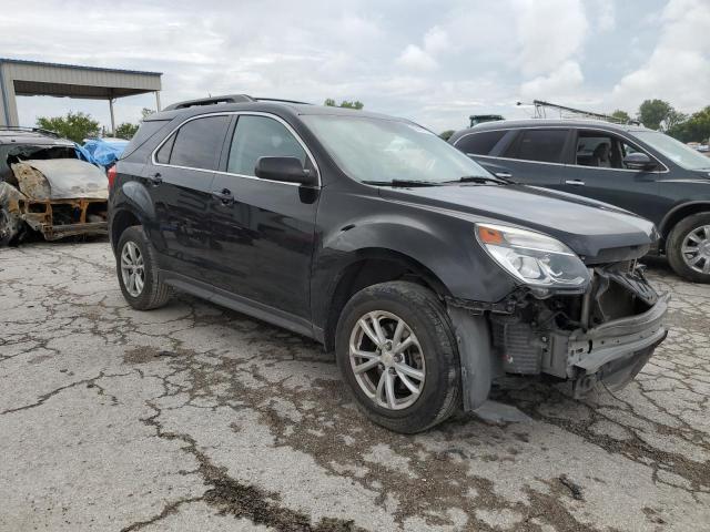 Photo 3 VIN: 2GNALCEK5H1559753 - CHEVROLET EQUINOX LT 