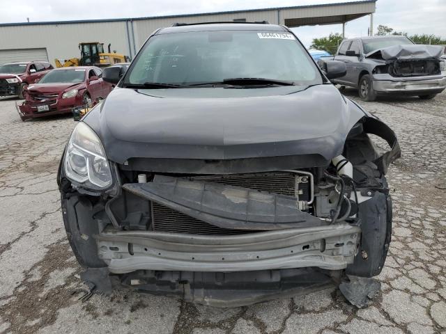 Photo 4 VIN: 2GNALCEK5H1559753 - CHEVROLET EQUINOX LT 