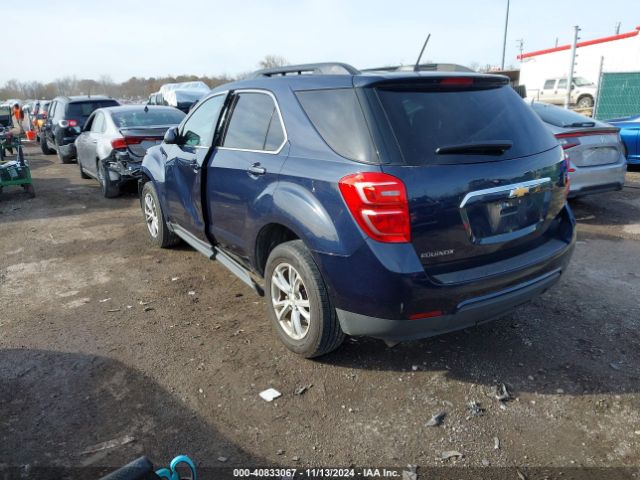 Photo 2 VIN: 2GNALCEK5H1560126 - CHEVROLET EQUINOX 