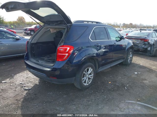 Photo 3 VIN: 2GNALCEK5H1560126 - CHEVROLET EQUINOX 