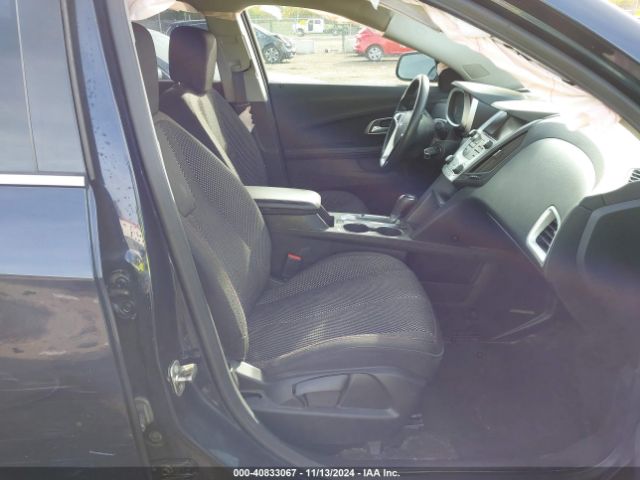 Photo 4 VIN: 2GNALCEK5H1560126 - CHEVROLET EQUINOX 