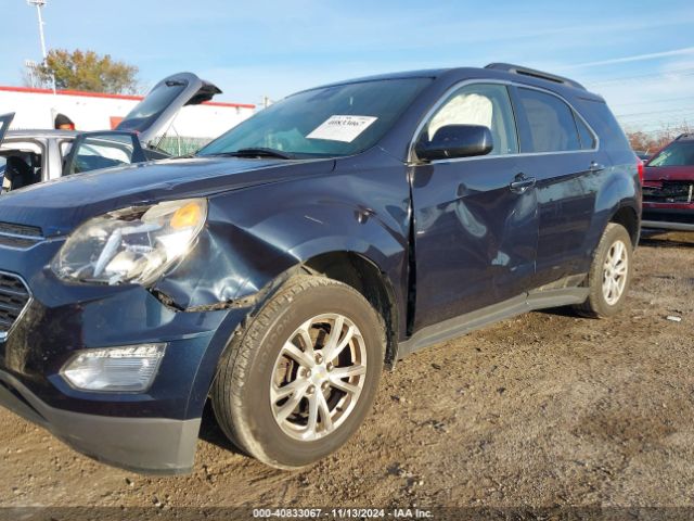 Photo 5 VIN: 2GNALCEK5H1560126 - CHEVROLET EQUINOX 