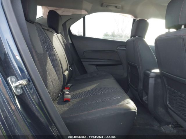 Photo 7 VIN: 2GNALCEK5H1560126 - CHEVROLET EQUINOX 