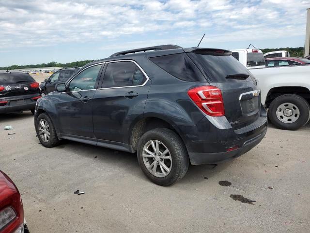 Photo 1 VIN: 2GNALCEK5H1561244 - CHEVROLET EQUINOX 