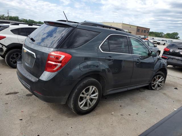 Photo 2 VIN: 2GNALCEK5H1561244 - CHEVROLET EQUINOX 