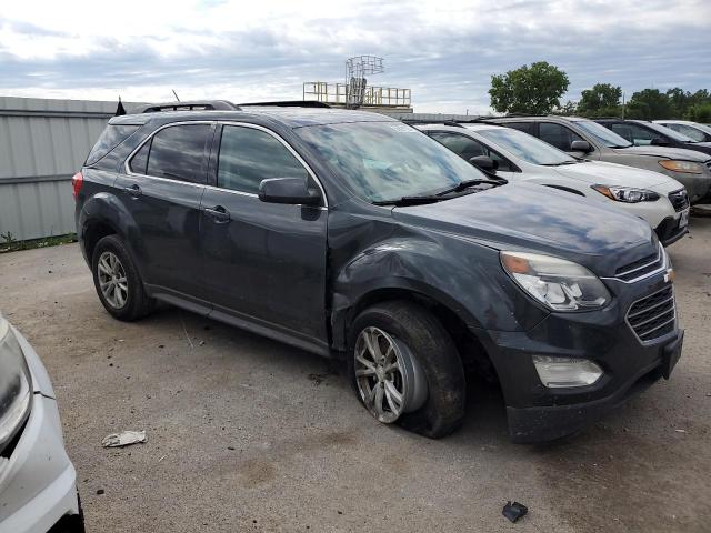 Photo 3 VIN: 2GNALCEK5H1561244 - CHEVROLET EQUINOX 