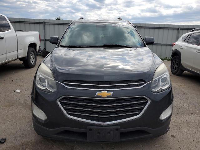 Photo 4 VIN: 2GNALCEK5H1561244 - CHEVROLET EQUINOX 