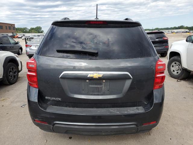 Photo 5 VIN: 2GNALCEK5H1561244 - CHEVROLET EQUINOX 