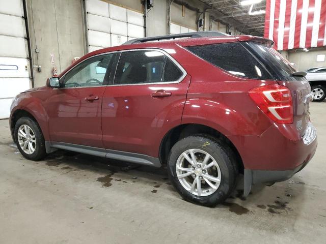 Photo 1 VIN: 2GNALCEK5H1565455 - CHEVROLET EQUINOX LT 