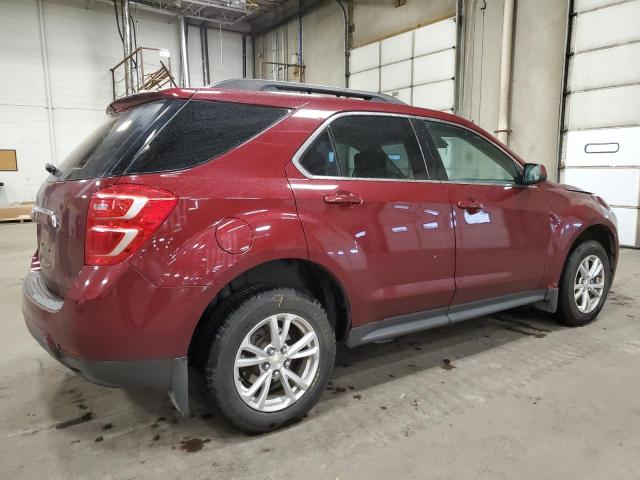 Photo 2 VIN: 2GNALCEK5H1565455 - CHEVROLET EQUINOX LT 