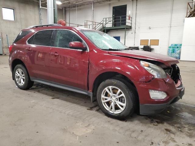 Photo 3 VIN: 2GNALCEK5H1565455 - CHEVROLET EQUINOX LT 