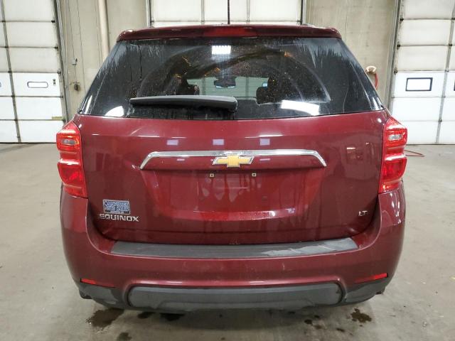 Photo 5 VIN: 2GNALCEK5H1565455 - CHEVROLET EQUINOX LT 