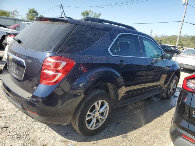 Photo 2 VIN: 2GNALCEK5H1567819 - CHEVROLET EQUINOX LT 