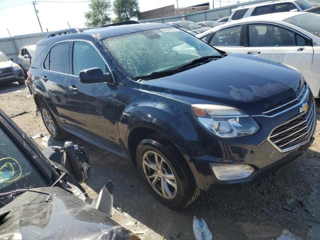 Photo 3 VIN: 2GNALCEK5H1567819 - CHEVROLET EQUINOX LT 