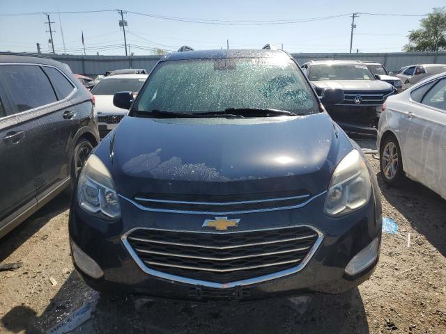 Photo 4 VIN: 2GNALCEK5H1567819 - CHEVROLET EQUINOX LT 