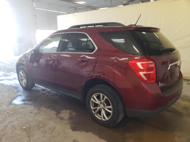 Photo 2 VIN: 2GNALCEK5H1571286 - CHEVROLET EQUINOX LT 