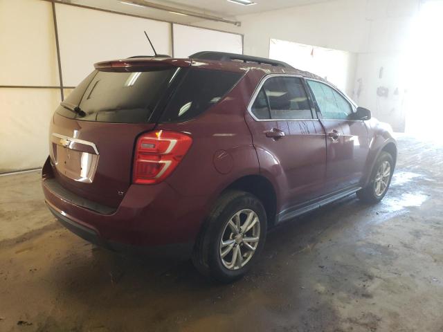 Photo 3 VIN: 2GNALCEK5H1571286 - CHEVROLET EQUINOX LT 