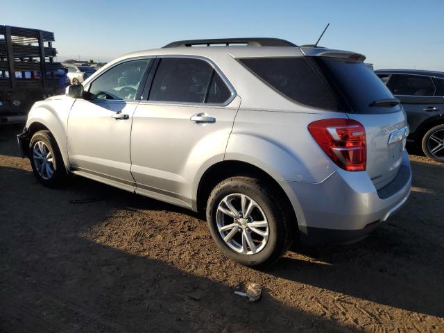 Photo 1 VIN: 2GNALCEK5H1572745 - CHEVROLET EQUINOX 