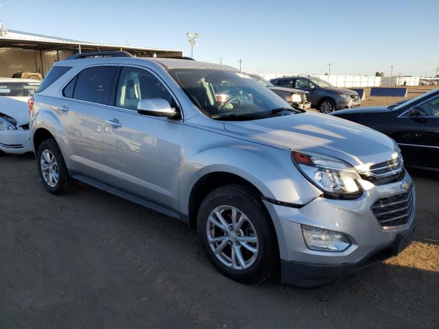 Photo 3 VIN: 2GNALCEK5H1572745 - CHEVROLET EQUINOX 