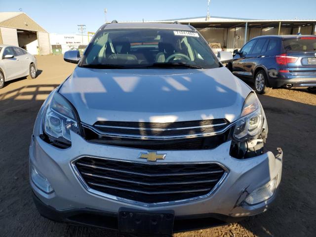 Photo 4 VIN: 2GNALCEK5H1572745 - CHEVROLET EQUINOX 