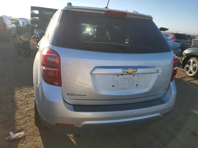 Photo 5 VIN: 2GNALCEK5H1572745 - CHEVROLET EQUINOX 