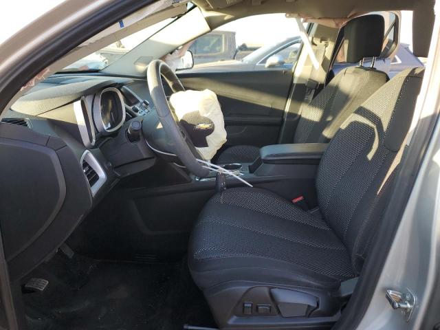 Photo 6 VIN: 2GNALCEK5H1572745 - CHEVROLET EQUINOX 