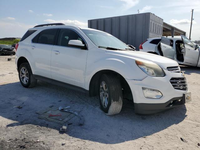 Photo 3 VIN: 2GNALCEK5H1575273 - CHEVROLET EQUINOX 