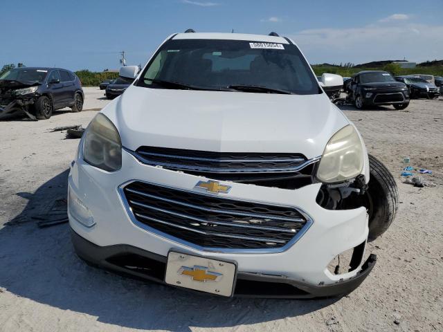 Photo 4 VIN: 2GNALCEK5H1575273 - CHEVROLET EQUINOX 