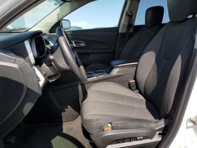 Photo 6 VIN: 2GNALCEK5H1575273 - CHEVROLET EQUINOX 