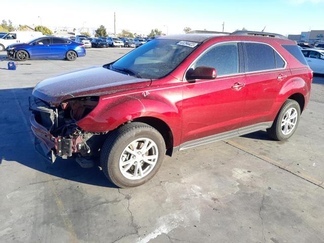 Photo 0 VIN: 2GNALCEK5H1577458 - CHEVROLET EQUINOX LT 