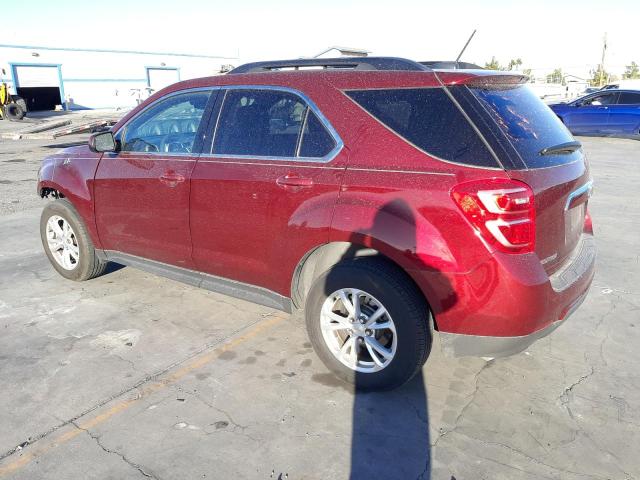 Photo 1 VIN: 2GNALCEK5H1577458 - CHEVROLET EQUINOX LT 