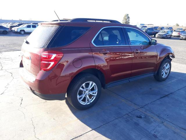 Photo 2 VIN: 2GNALCEK5H1577458 - CHEVROLET EQUINOX LT 