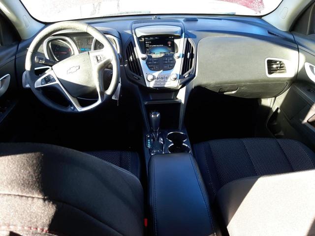 Photo 7 VIN: 2GNALCEK5H1577458 - CHEVROLET EQUINOX LT 