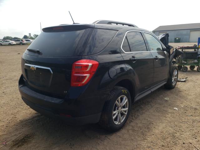 Photo 3 VIN: 2GNALCEK5H1578755 - CHEVROLET EQUINOX LT 