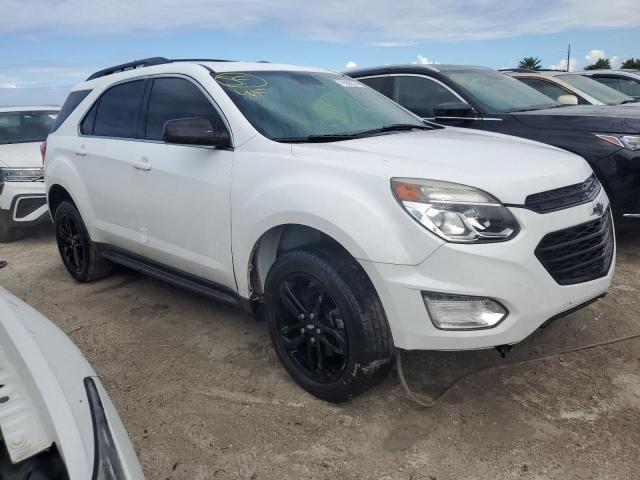 Photo 3 VIN: 2GNALCEK5H1579596 - CHEVROLET EQUINOX LT 