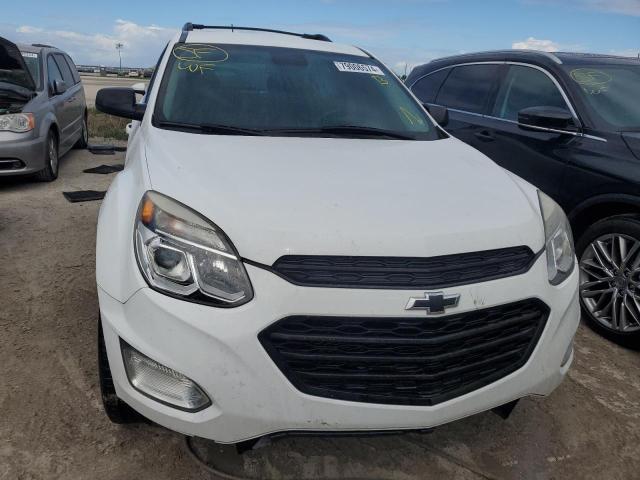 Photo 4 VIN: 2GNALCEK5H1579596 - CHEVROLET EQUINOX LT 