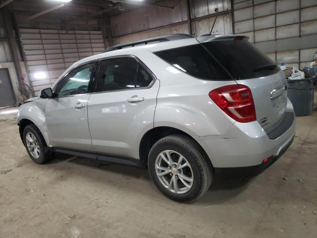 Photo 1 VIN: 2GNALCEK5H1580473 - CHEVROLET EQUINOX 