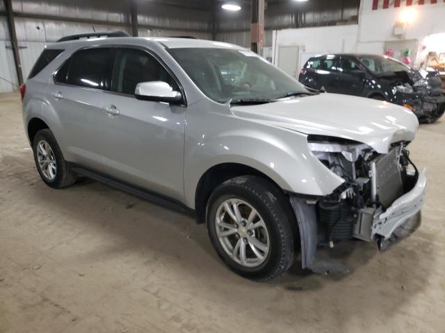 Photo 3 VIN: 2GNALCEK5H1580473 - CHEVROLET EQUINOX 