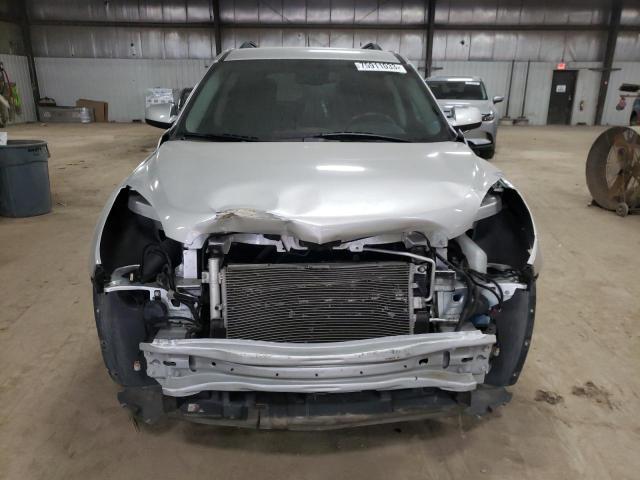 Photo 4 VIN: 2GNALCEK5H1580473 - CHEVROLET EQUINOX 