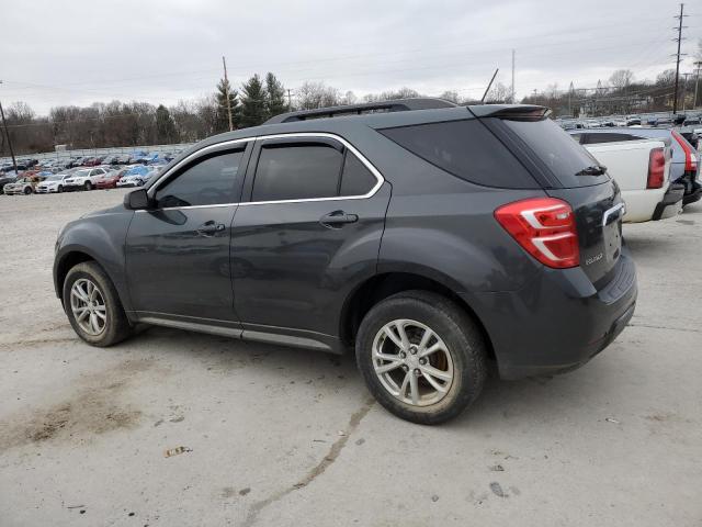 Photo 1 VIN: 2GNALCEK5H1582014 - CHEVROLET EQUINOX LT 