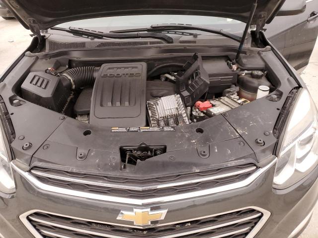 Photo 11 VIN: 2GNALCEK5H1582014 - CHEVROLET EQUINOX LT 