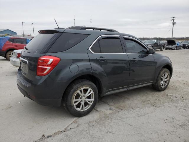 Photo 2 VIN: 2GNALCEK5H1582014 - CHEVROLET EQUINOX LT 