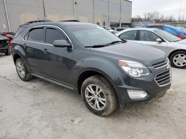 Photo 3 VIN: 2GNALCEK5H1582014 - CHEVROLET EQUINOX LT 