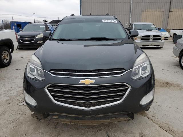 Photo 4 VIN: 2GNALCEK5H1582014 - CHEVROLET EQUINOX LT 