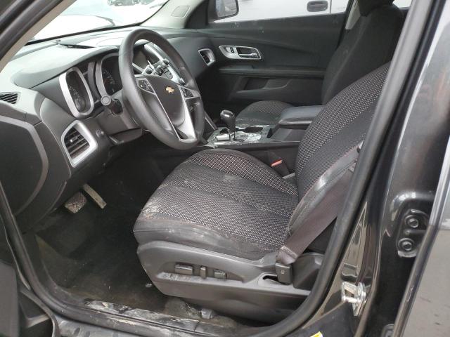 Photo 6 VIN: 2GNALCEK5H1582014 - CHEVROLET EQUINOX LT 